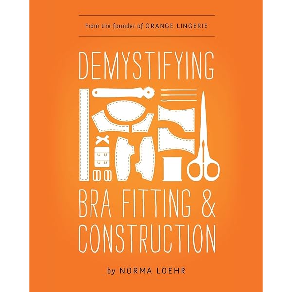 The Bra Technologically Feminine: The Art and Science of Bra